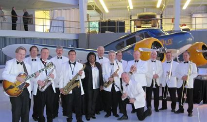 White Heat Swing Orchestra