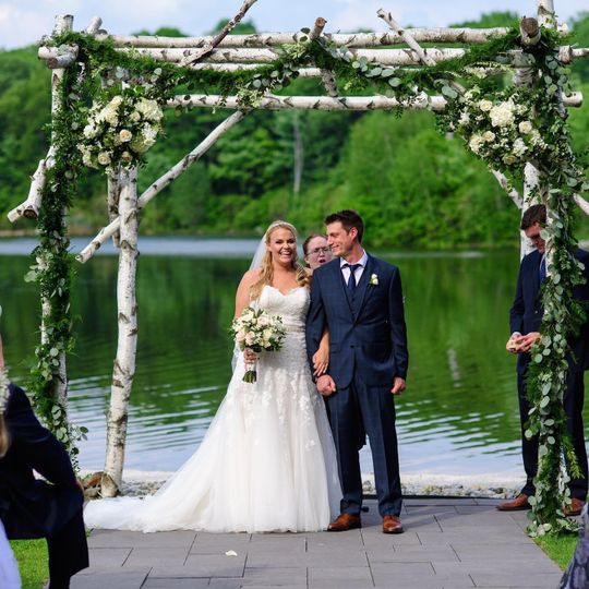 Personalized Ceremonies by Rev. Zaro