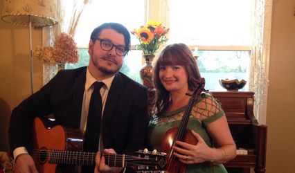 Duo Boheme