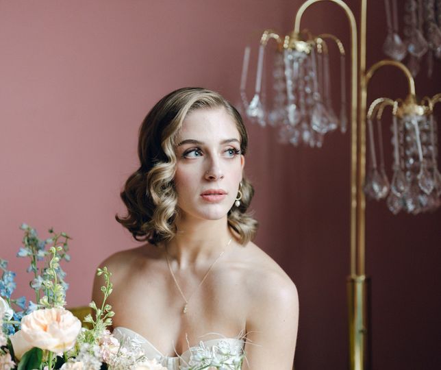 Reflections | Bridal Artistry