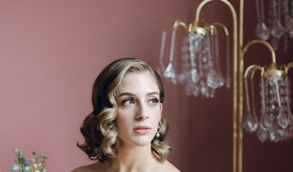 Reflections | Bridal Artistry