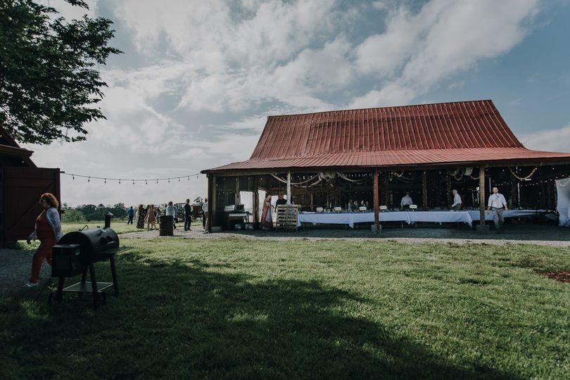 Faul Family Riverside Farm