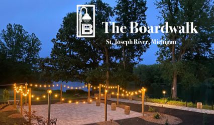 The Boardwalk