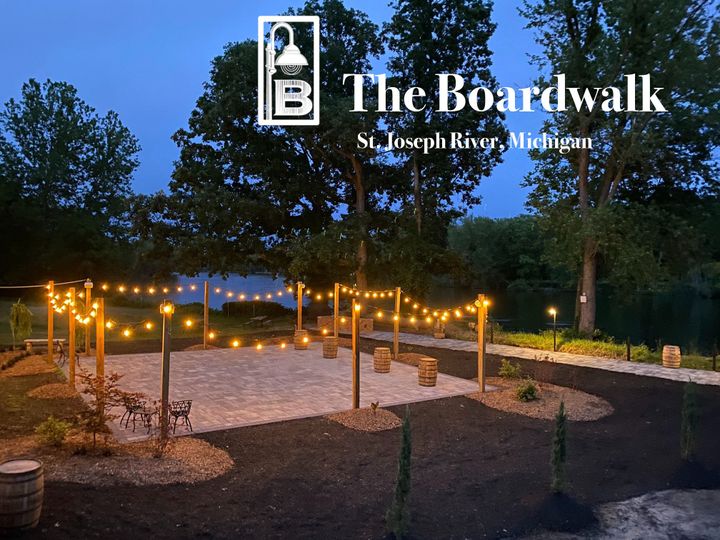 The Boardwalk