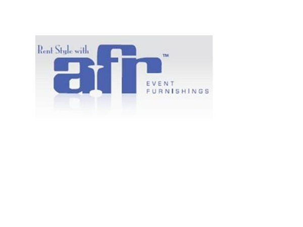 AFR Event Furnishings