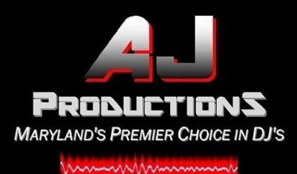 AJ Productions - Maryland's Premier Choice in DJ's