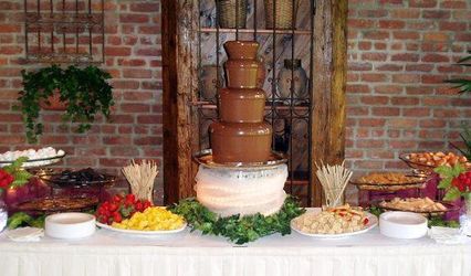 Orlando Chocolate Fountains