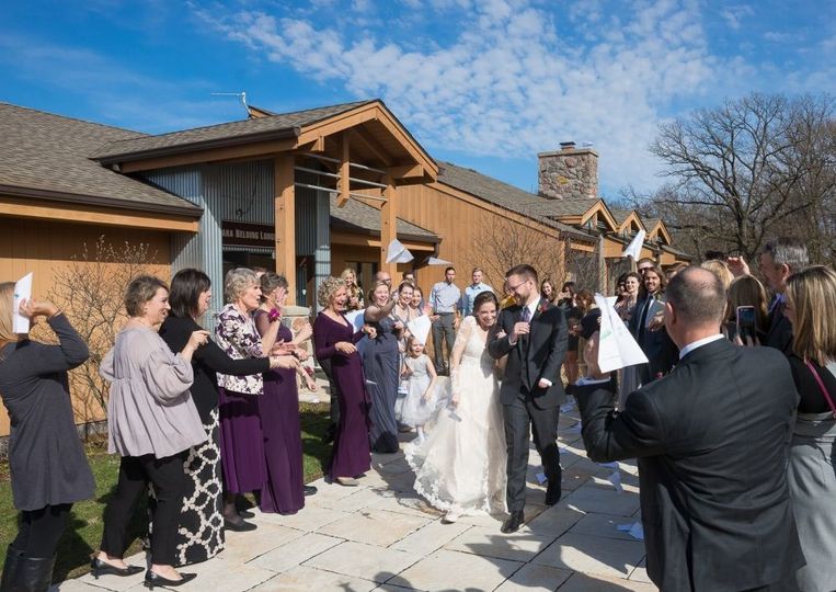 Barbara Belding Lodge