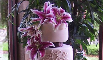 Unique Cakes By Frances