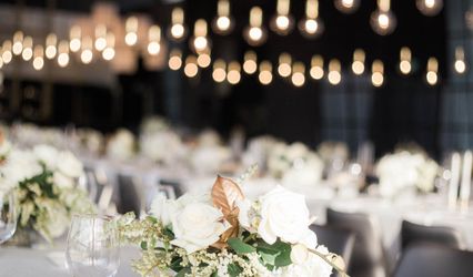 Chattanooga Weddings and Events
