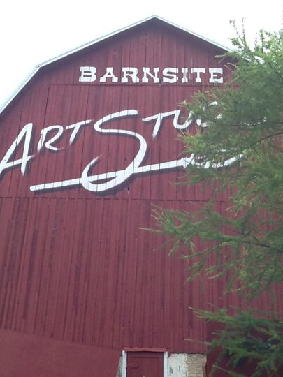 Barnsite Retreat and Events Center
