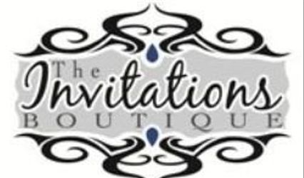 The Invitations Boutique