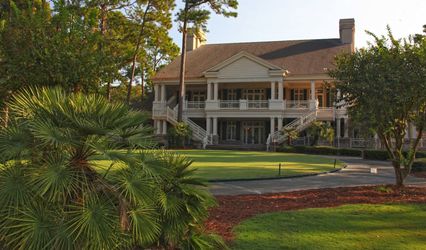 Palmetto Hall Golf & Country Club