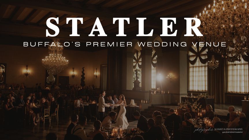 Statler Buffalo
