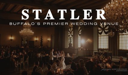 Statler Buffalo