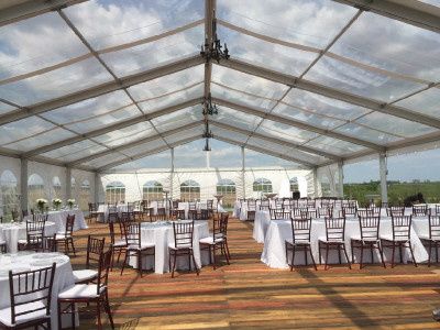 Prevailing Winds Lodge