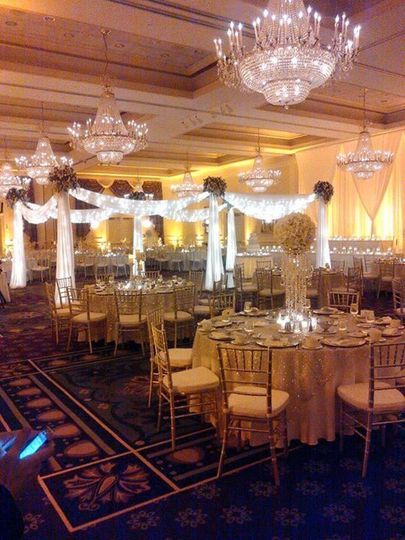 Special Occasions Rentals & Design