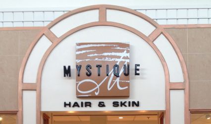 Mystique Hair & Skin