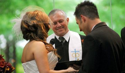 Andrews Wedding Ceremonies