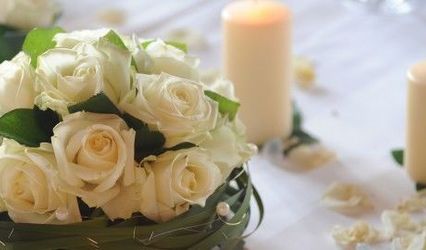 Sarah Grus Weddings