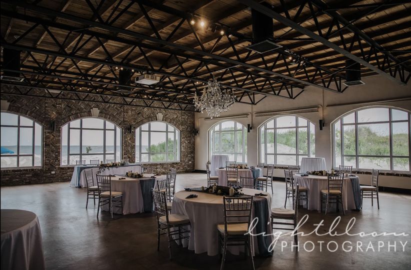 801 Ocean Event Center
