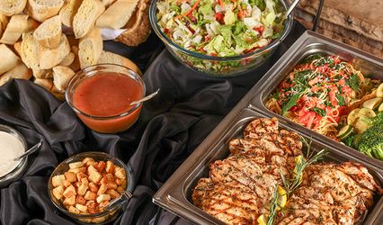 Johnny Carino's North OKC