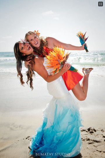 Rose DeSimone Bridal