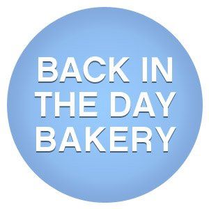 Back in the Day Bakery