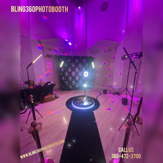 Photoramic Bling Productions