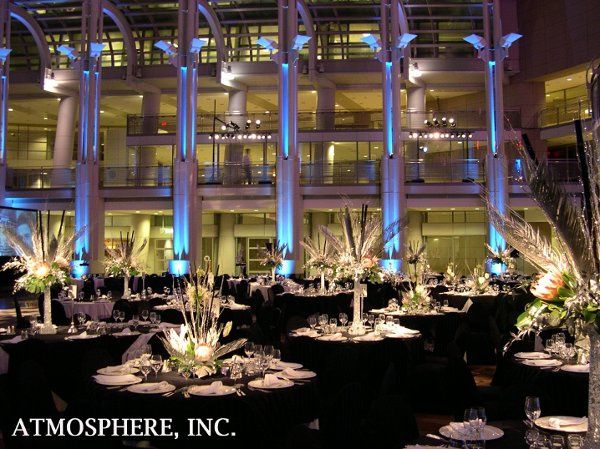 Atmosphere, Inc.