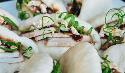 Tanioka's Seafoods and Catering