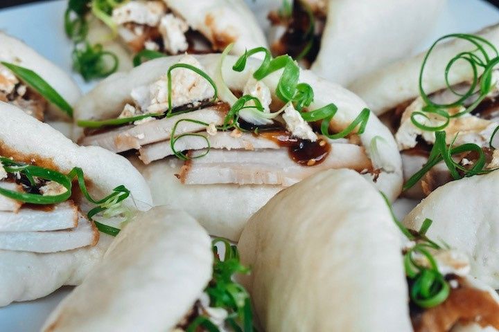 Tanioka's Seafoods and Catering