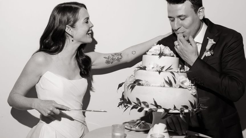 Arc Weddings