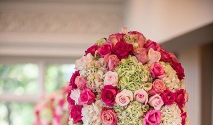 Florentina Flowers and Event Design