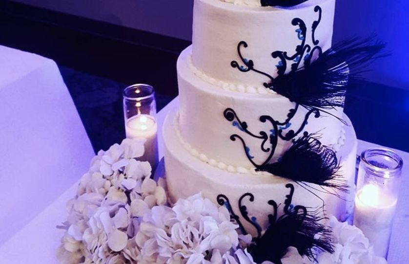 Dee's Delightful Desserts