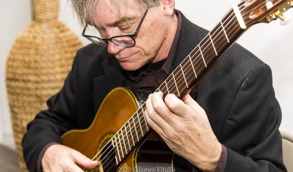 John Behling Music