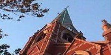 Sacred Hearts - St Stephen Music Ministry