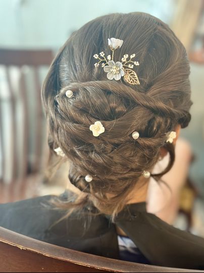 All About Hair