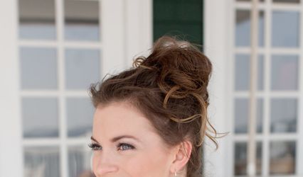 From This Day Forward traveling wedding makeup service