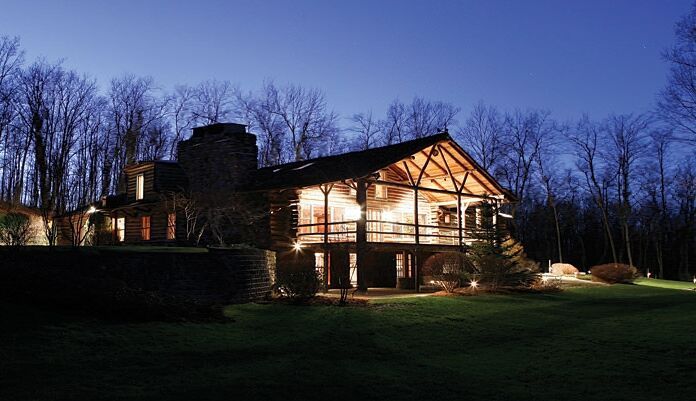 Chalet of Canandaigua Bed and Breakfast