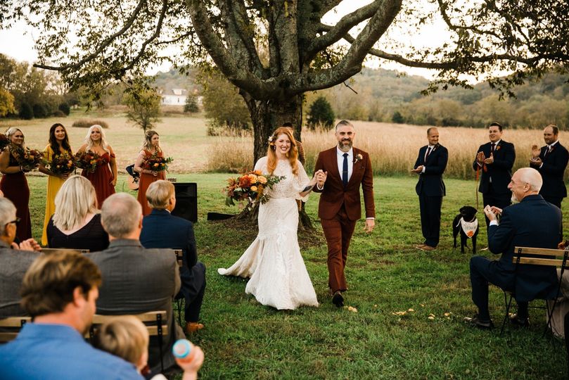 Southall Meadows Venue Franklin Tn Weddingwire
