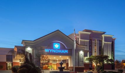 Wyndham Visalia