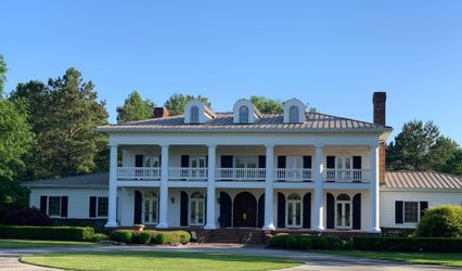 Weddings At K Place