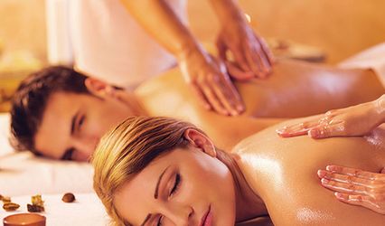Naturale Touch Spatique