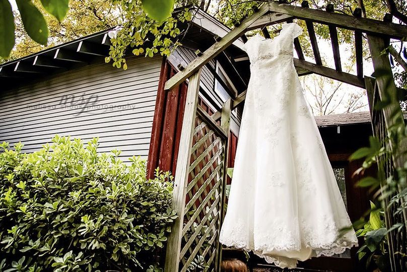 The Greenery Gardens