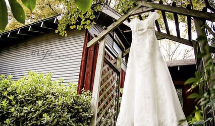 The Greenery Gardens