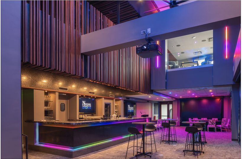 Northern Lights Event Venue