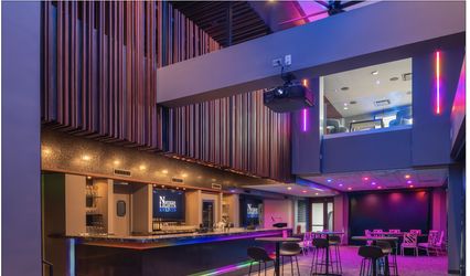 Northern Lights Event Venue