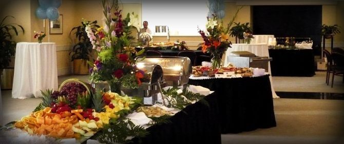 Mediterranean Deli, Bakery and Catering