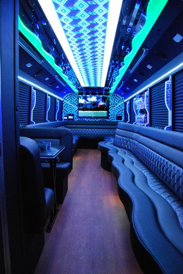 A Touch Of Class Limousine Service
